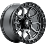BLACK ROCK COBRA 5S