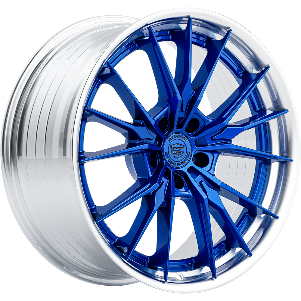 GT FORM SERENO