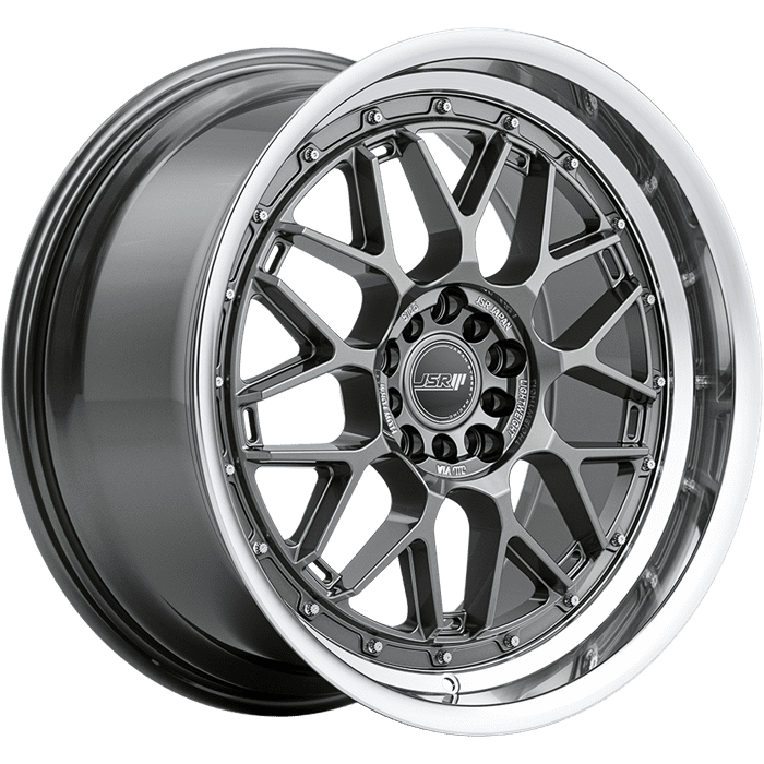 JSR ST15