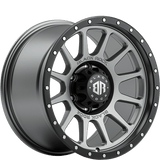 BLACK ROCK OMEGA