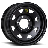 ROH STEEL BLACK TRAK