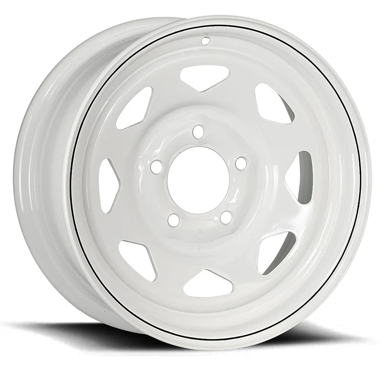 ROH STEEL TRAK