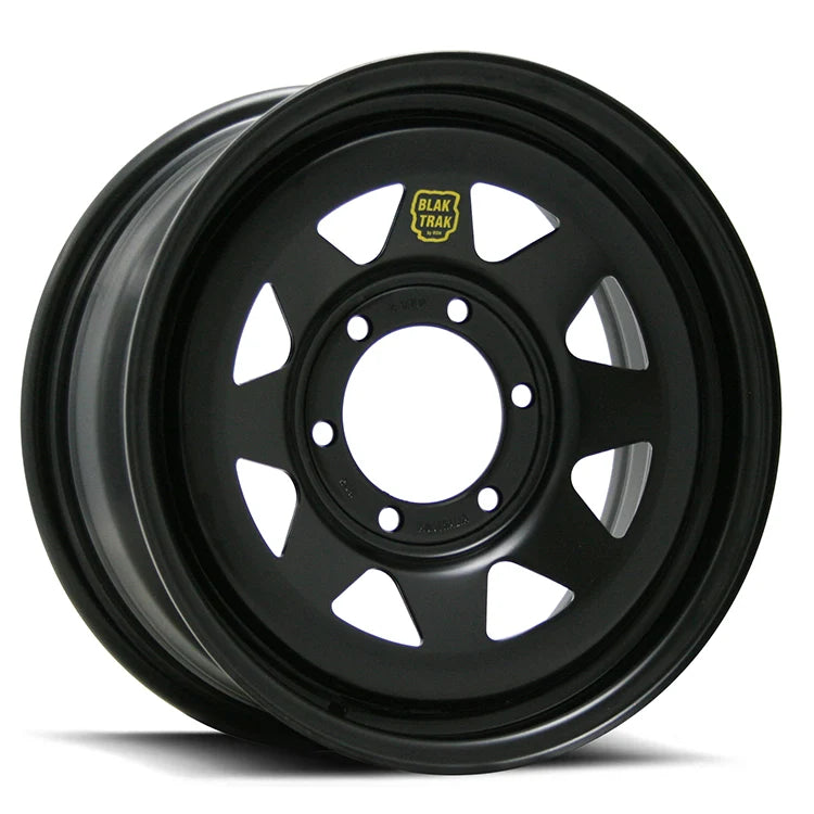 ROH STEEL BLACK TRAK