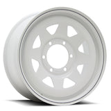 ROH STEEL TRAK