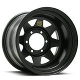 ROH STEEL BLACK TRAK