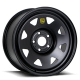 ROH STEEL BLACK TRAK