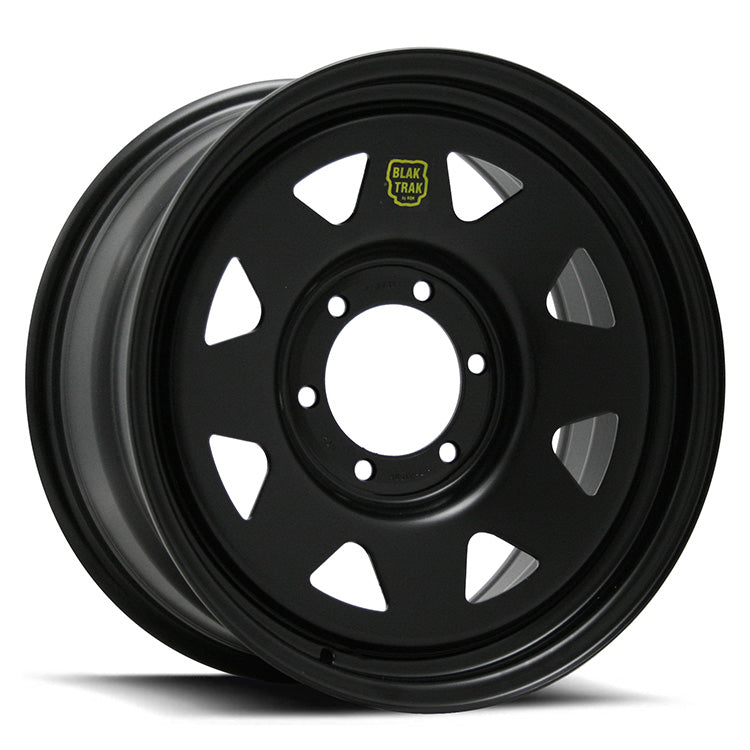 ROH STEEL BLACK TRAK