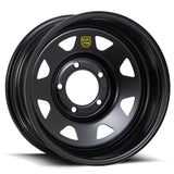 ROH STEEL BLACK TRAK