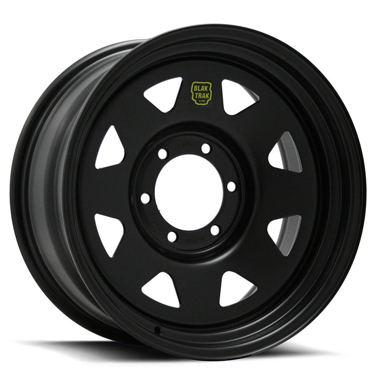 ROH STEEL BLACK TRAK
