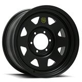 ROH STEEL BLACK TRAK