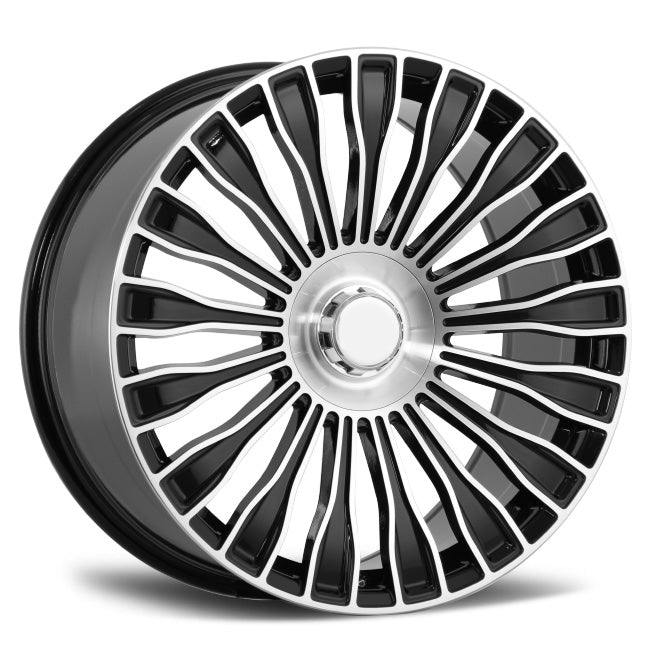 REP SPEC 8125