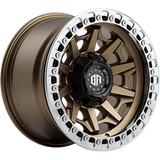 BLACK ROCK CAGE BEADLOCK