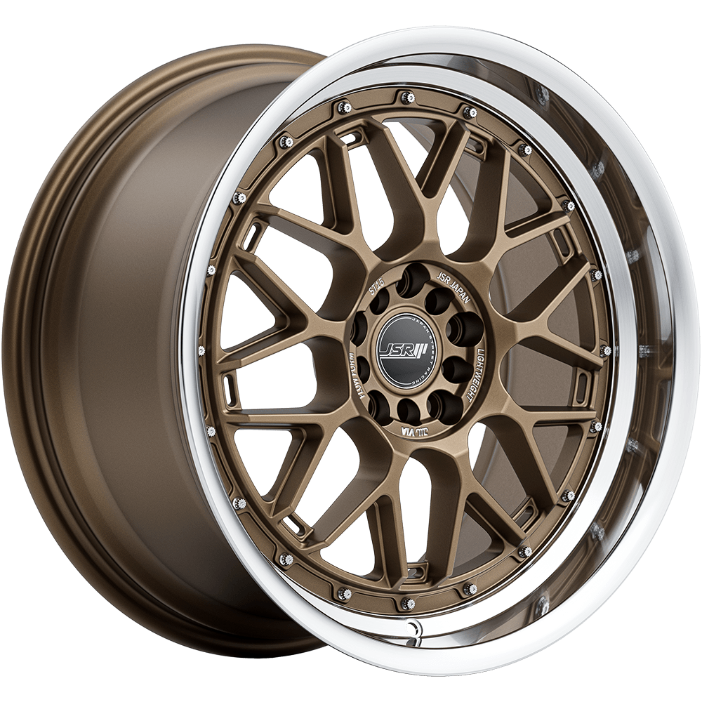 JSR ST15