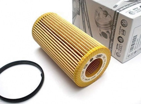 GENUINE VAG OIL FILTER 2.0TFSI EA113