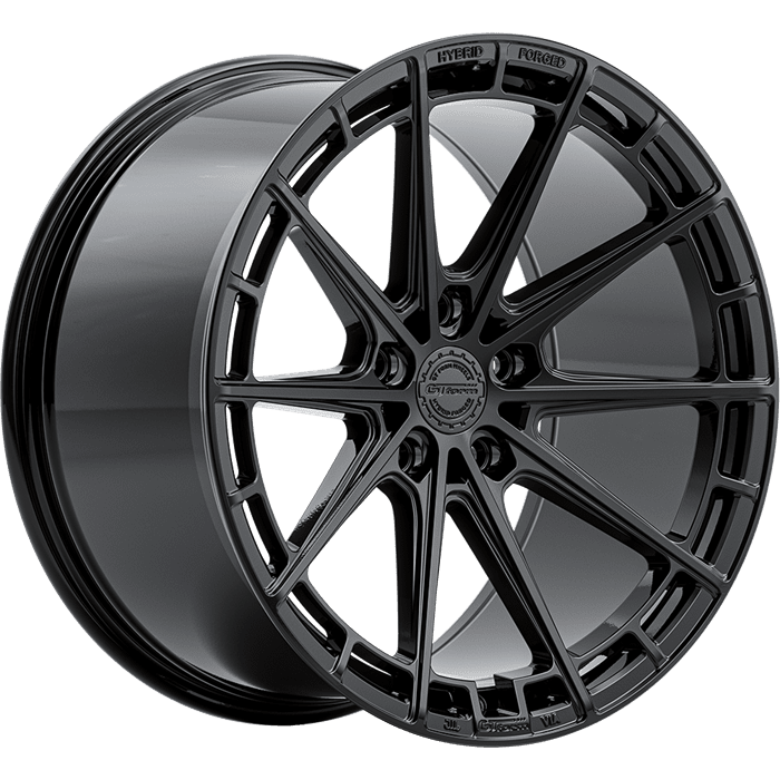 GT FORM HF1.1