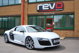 REVO AUDI R8 ECU | 5.2 V10