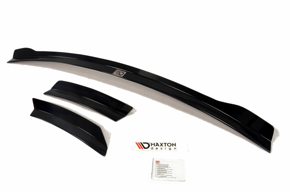 Spoiler Extension compatible with Audi R8 (2006-2015)