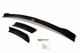 Spoiler Extension compatible with Audi R8 (2006-2015)