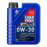 LIQUI MOLY SYNTHOIL LONGTIME PLUS 0W-30