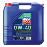 LIQUI MOLY SYNTHOIL ENERGY 0W-40