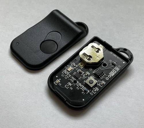 Porsche 993 Fob Replacement