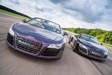 Audi R8 V10 Titan Super Sport Exhaust (2009-13)