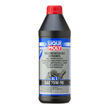 LIQUI MOLY FULL SYNTHETIC SAE 75W-90