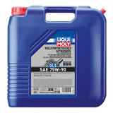 LIQUI MOLY FULL SYNTHETIC SAE 75W-90