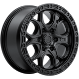 BLACK ROCK BOLT