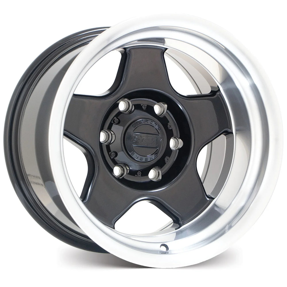 BGW F6