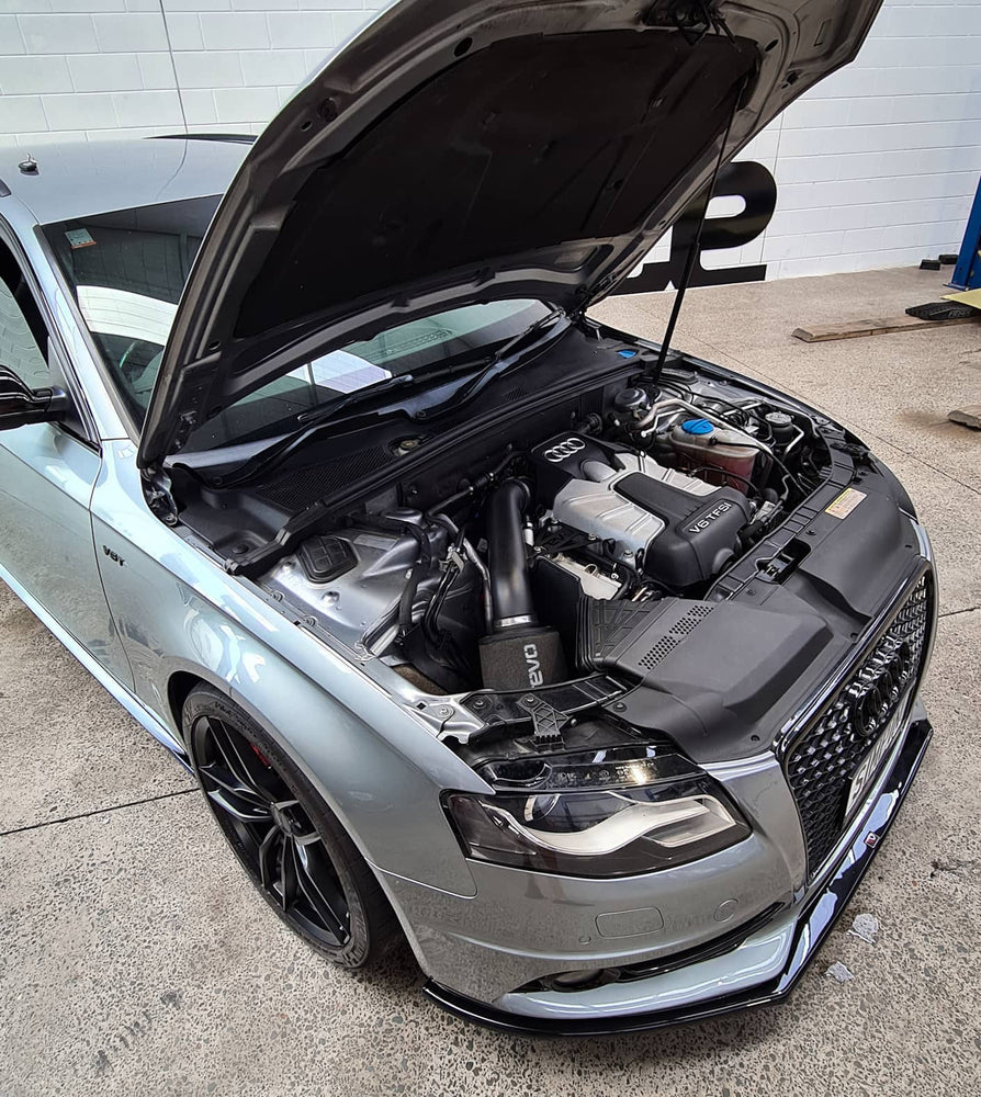 REVO Audi S4/S5 3.0 TFSI | Air Intake Kit