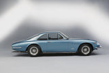 Ferrari 500 S Fast Stainless Steel Exhaust (1964-66)