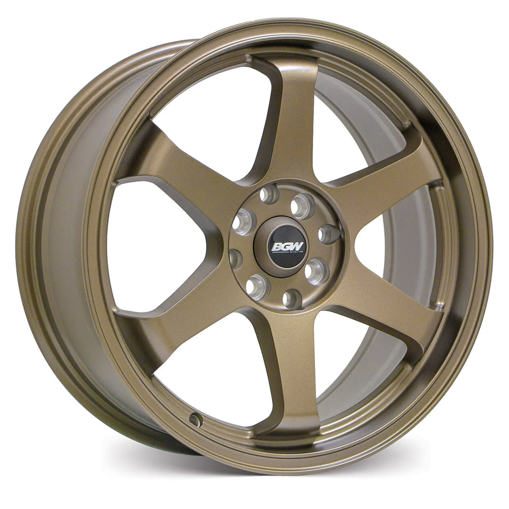 BGW JD-R