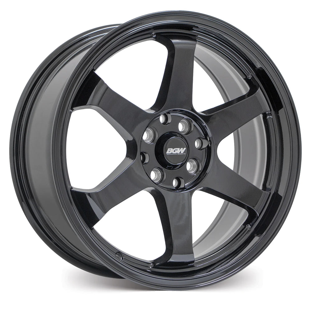 BGW JD-R
