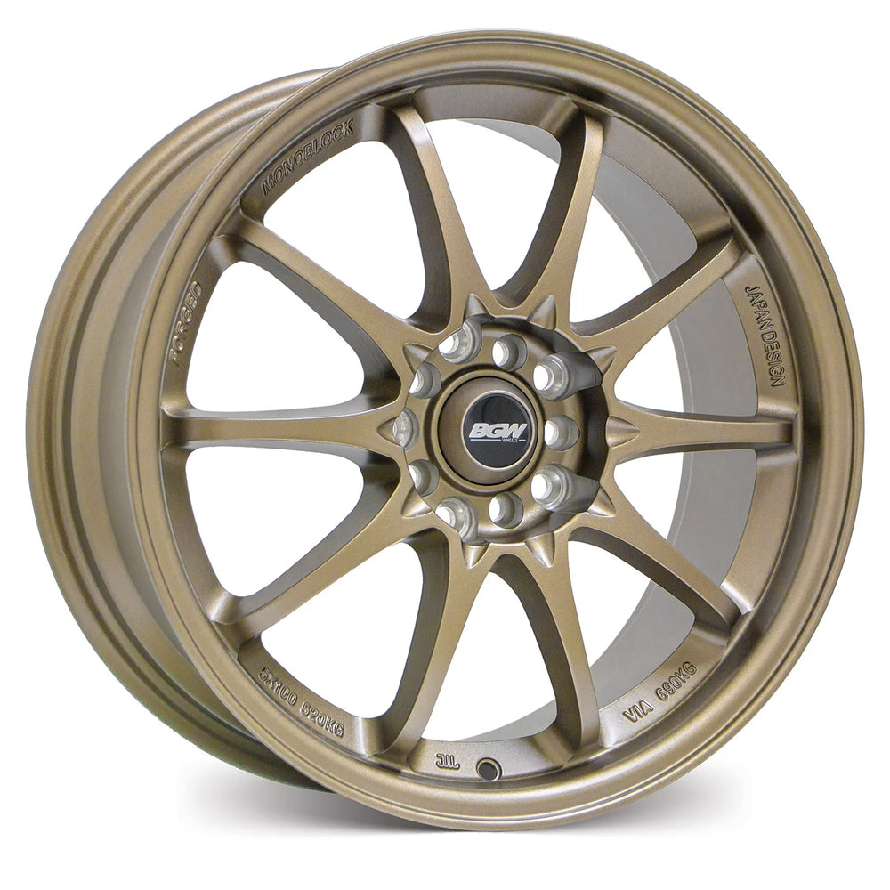 BGW JD-10