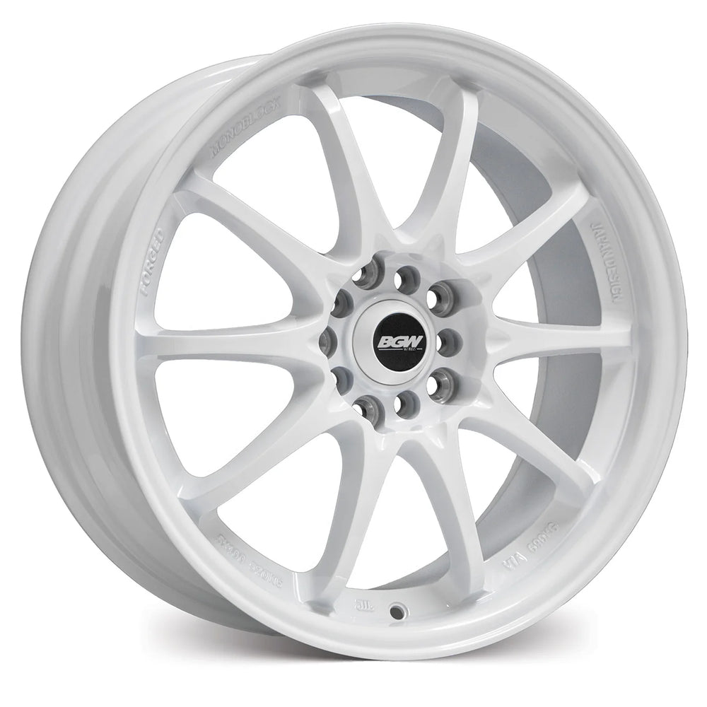 BGW JD-10