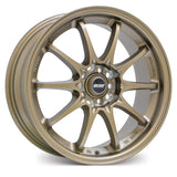 BGW JD-10