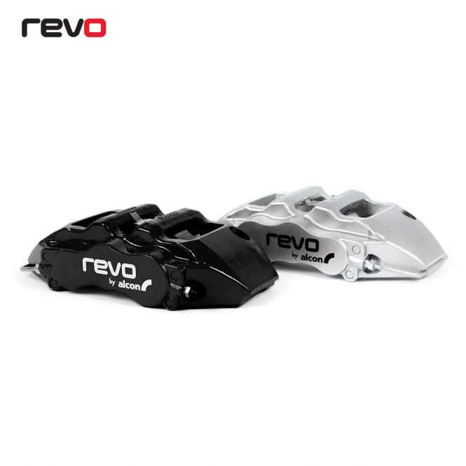 REVO AUDI B8 A4/A5/S4/S5/Q5 BIG BRAKE KIT MONO 6