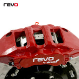 REVO VW GOLF MK5/6 CHASSIS BIG BRAKE KIT MONO 6