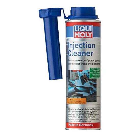 LIQUI MOLY INJECTION CLEANER