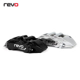 REVO C7 A6/S6/A7/S7 BIG BRAKE KIT MONO 6