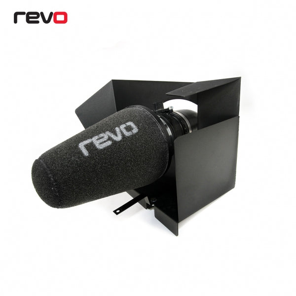 REVO AUDI A4/A5 B8 2.0T AIR INTAKE SYSTEM