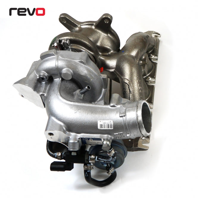 REVO 2.0 TSI EA888.1/2 K04 TURBOCHARGER