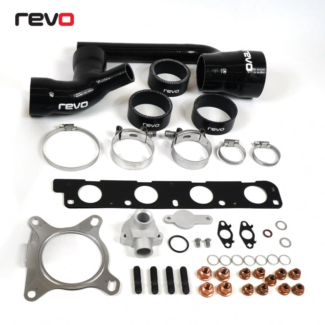 REVO 2.0 TSI EA888.1/2 K04 TURBOCHARGER