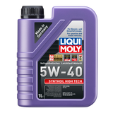 LIQUI MOLY SYNTHOIL HIGH TECH 5W-40