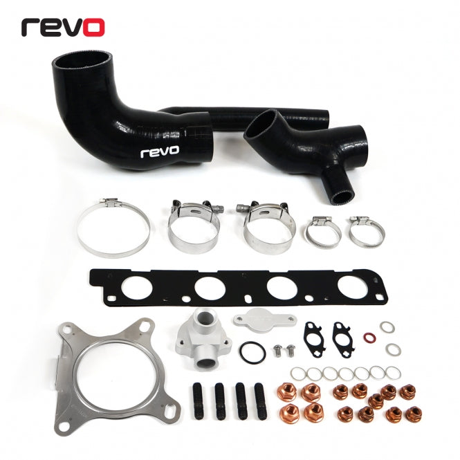 REVO 2.0 TFSI K04 TURBOCHARGER