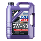 LIQUI MOLY SYNTHOIL HIGH TECH 5W-40