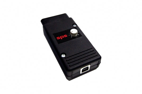 REVO SERIAL PORT SWITCH