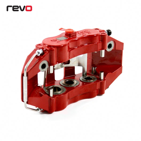 REVO AUDI RS3 8V BIG BRAKE KIT MONO 6