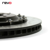 REVO AUDI RS3 8V BIG BRAKE KIT MONO 6